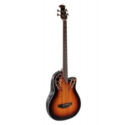 Celebrity Elite Ceb441ng 4 Strings New England Burst