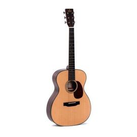 Serie Standard 000m18