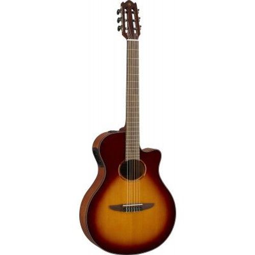 Ntx1 Brown Sunburst