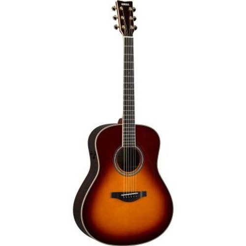 Llta Bs Transacoustic Brown Sunburst