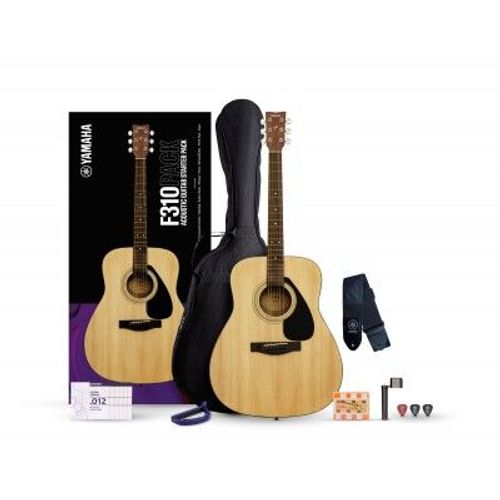 Pack F310p Natural