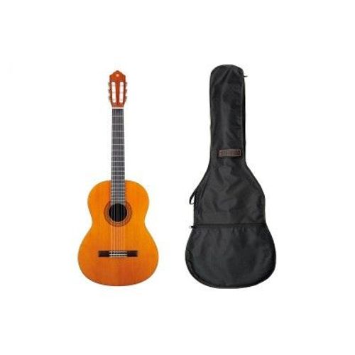 Pack Etude C40  Housse