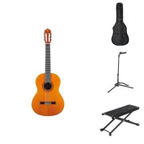 Pack Etude C40  Accessoires