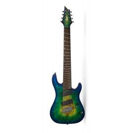 Kx508ms Mariana Blue Burst
