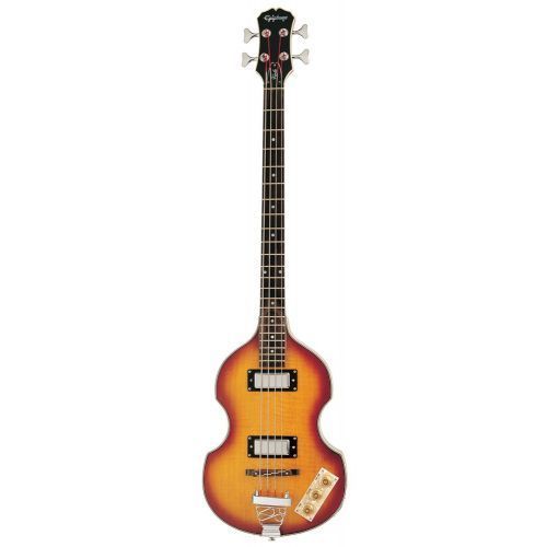 Original Bass Viola Vintage Sunburst
