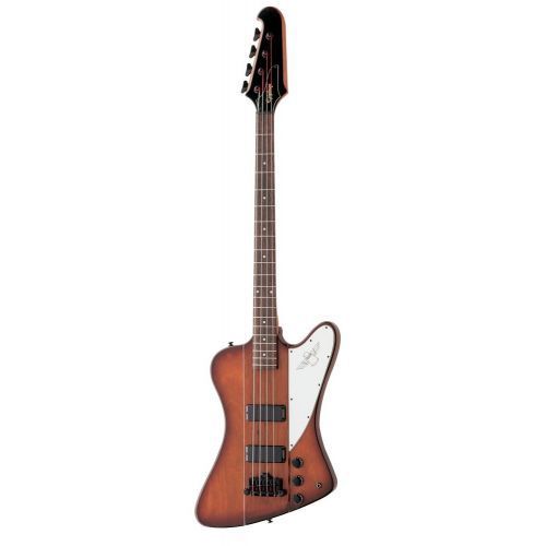 E1 Bass Thunderbird Vintage Sunburst