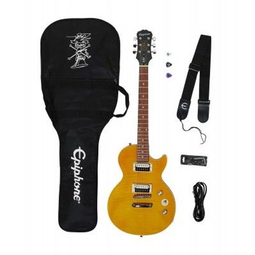 E1 Slash Appetite Les Paul Specialii Incl Gig Bag Appetite