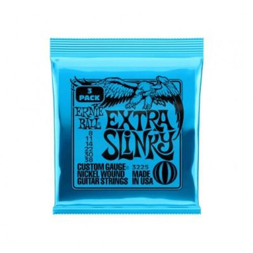 3225 Extra Slinky 838 Pack De 3
