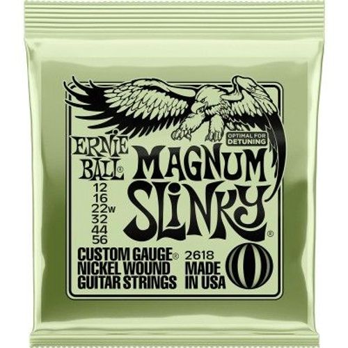 2618 Magnum Slinky 1256