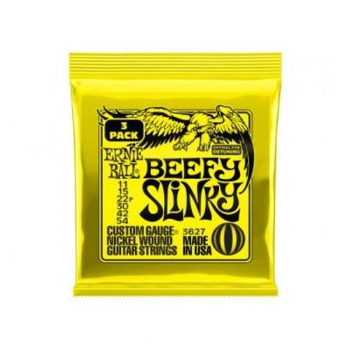 3627 Beefy Slinky 1154 Pack De 3
