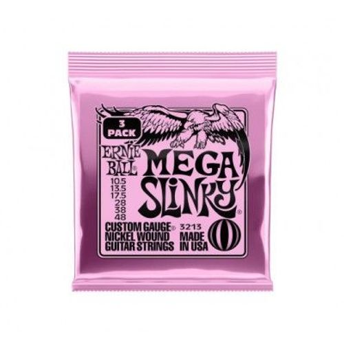 3213 Mega Slinky 10548 Pack De 3