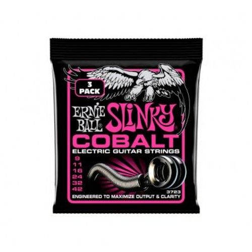 3723 Cobalt Super Slinky 942 Pack De 3
