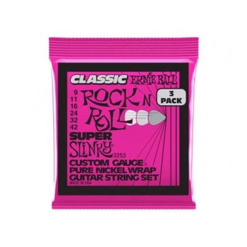 3253 Classic Rnr Super Slinky 942 Pack De 3