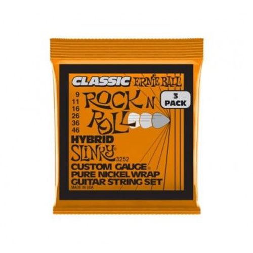 3252 Classic Rnr Hybrid Slinky 946 Pack De 3