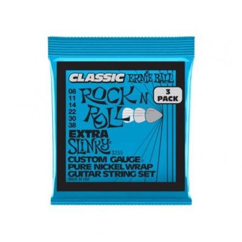 3255 Classic Rnr Extra Slinky 838 Pack De 3