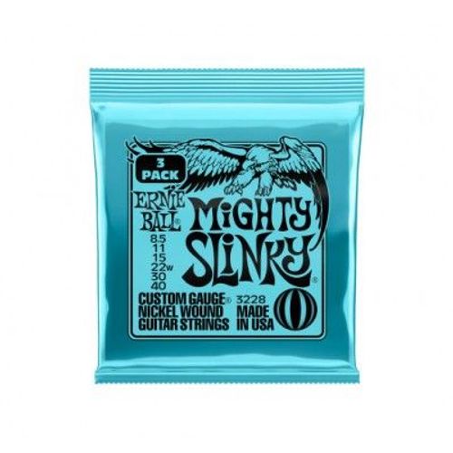 3228 Mighthy Slinky 8540 Pack De 3