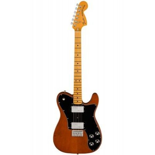 American Vintage Ii 1975 Telecaster Deluxe Mn Mocha