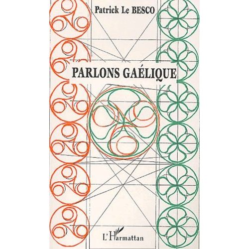 Parlons Gaélique