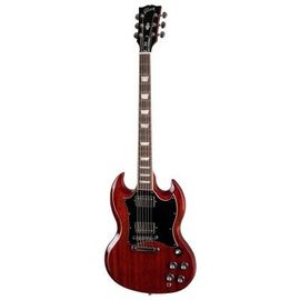 Modern Sg Standard Heritage Cherry