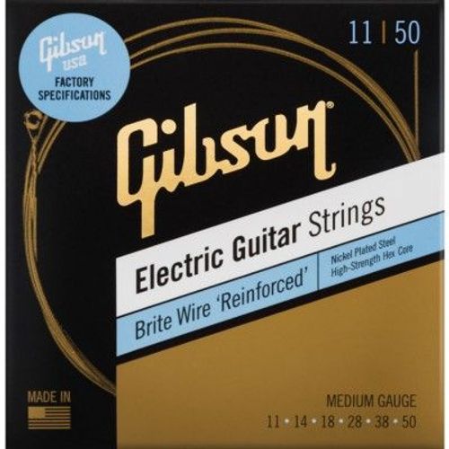 Brite Wire Reinforced Medium 1150
