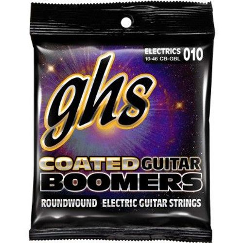Cbgbl Coated Boomers Light 1046