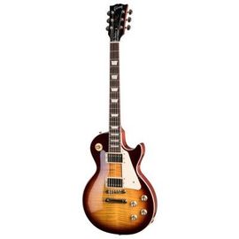 Original Les Paul Standard 60s Figured Top Bourbon Burst