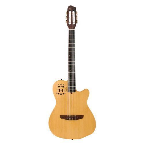 Acs Nylon Sa Naturel Sg Avec Housse