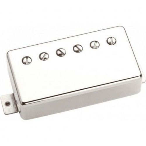 Seymour Duncan High Voltage Manche Nickel - Micro Guitare Électrique