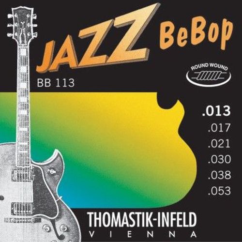 Bb113 Jazz Bebop 1353