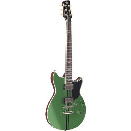 Revstar Standard Rss20 Flash Green