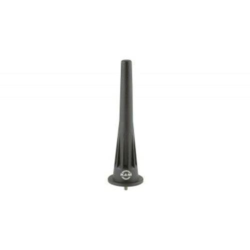 1773800555 Cone De Support Noir Pour Hautbois