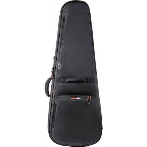 Softcase Gicon Pour Guitare Type 335