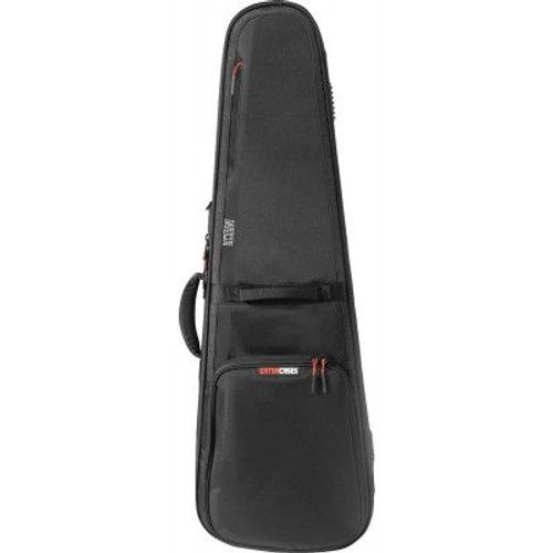 Softcase Gicon Pour Guitare Lectrique