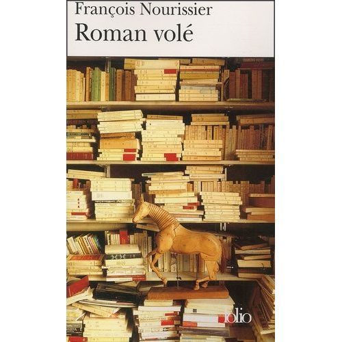 Roman Volé