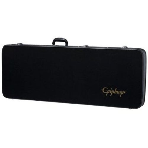 Hardcase Moderne Black