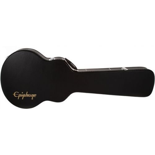 Hardcase Jack Casady Bass Black