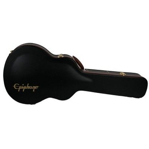 Hardcase L00 Acoustic Black
