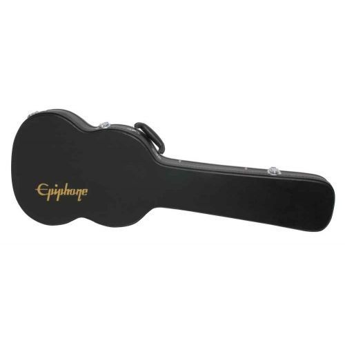 Hardcase Sg Wilshire Coronet Crestwood Black