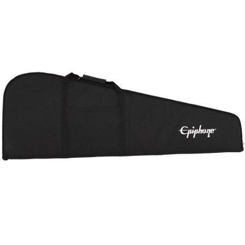 Gigbag Premium Solid Body Bass Guitar Black