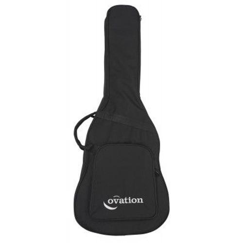 Ovation Housse Guitare Roundback Deep Bowl Sur  Middepth Ovgbagstd