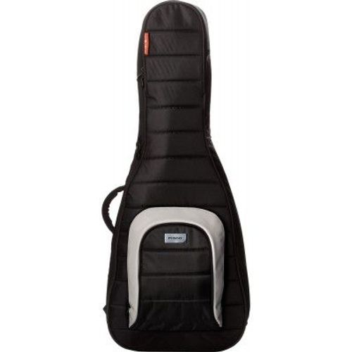M80 Classic Guitare Parlor Noir