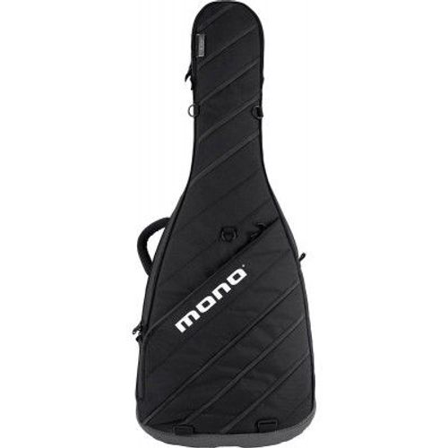 M80 Vertigo Ultra Guitare Lectrique Noir Roulettes