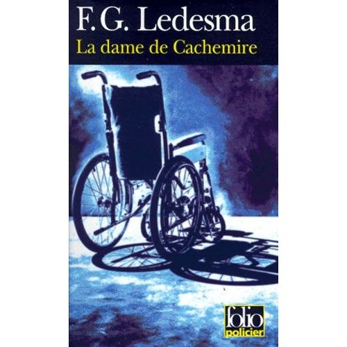 La Dame De Cachemire