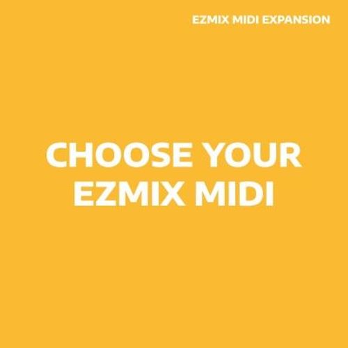 Ezmix Midi Pack