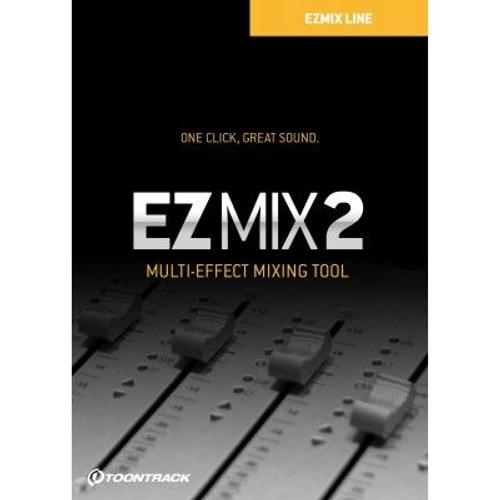 Ezmix 2