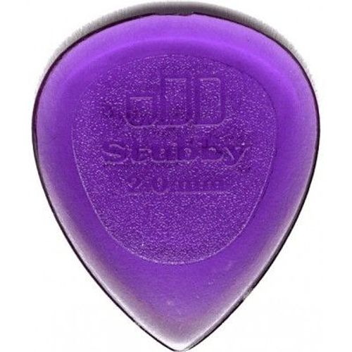 474p200 Stubby Jazz  Pack De 6