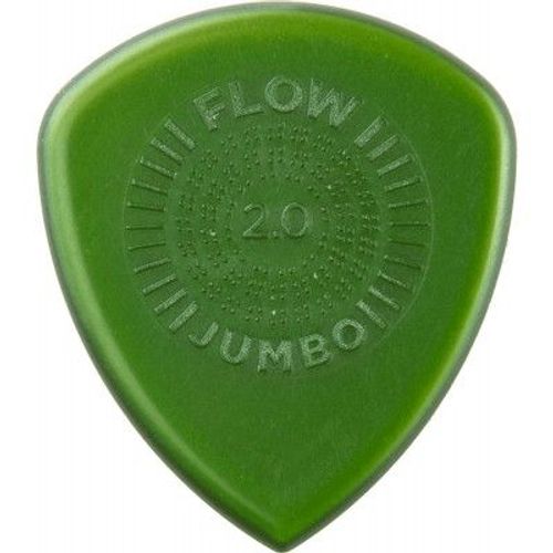Flow Jumbo Grip 200mm 12 Pack