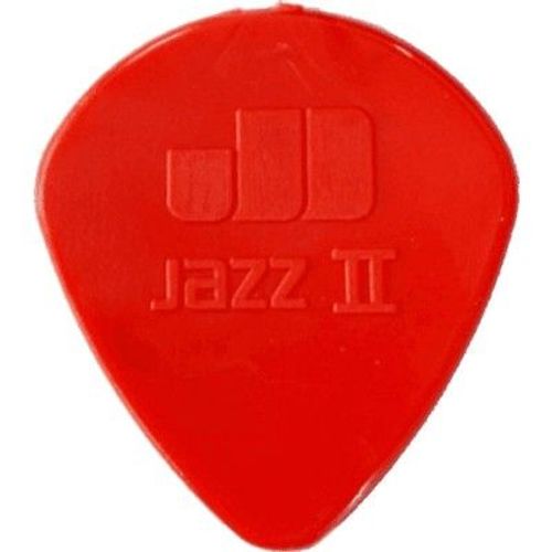 Adu 47p2n Nylon Jazz Iiiiii Players Pack 118 Mm Par 6