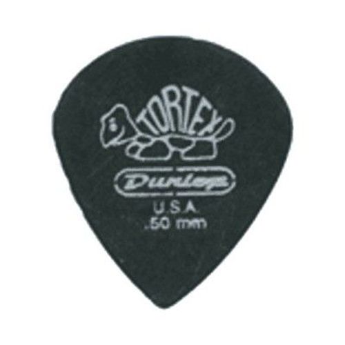 Adu 482p50 Tortex Pitch Noir Players Pack 050 Mm Par 12