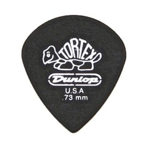 Adu 482p73    Tortex Pitch Noir Players Pack  073 Mm Par 12